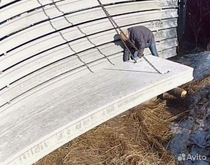 Плиты строительные - 1-го сорта