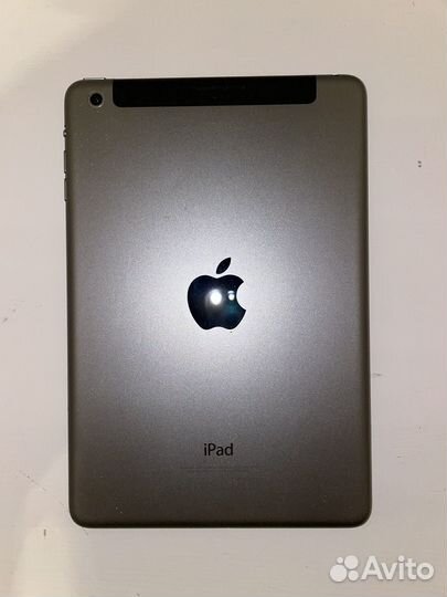 iPad mini 2 16gb