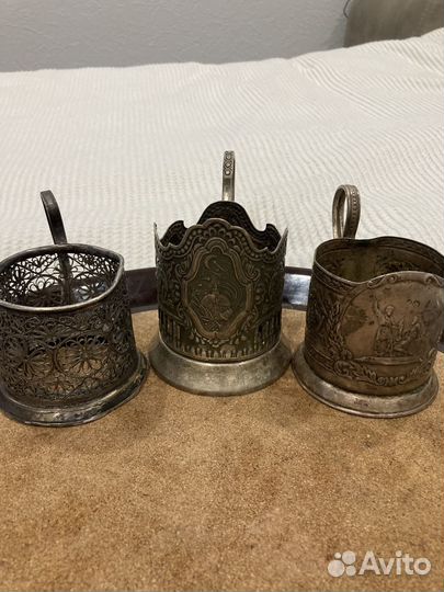 Подстаканник