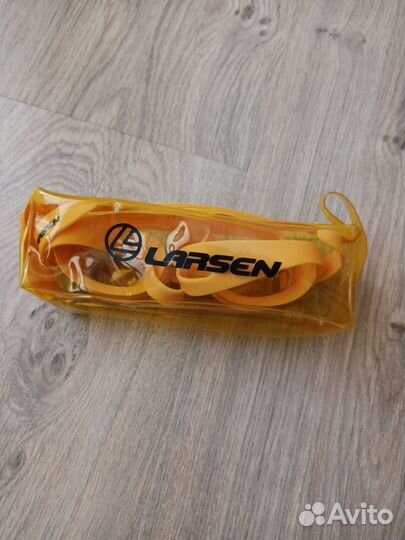 Купальник детский