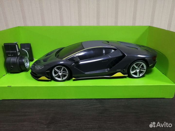 Maisto 1 14 Lamborghini Centenario р/управляемая