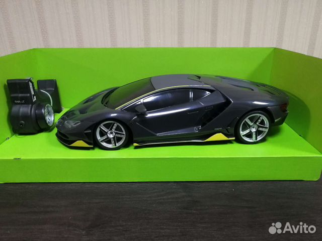 Maisto 1 14 Lamborghini Centenario р/управляемая