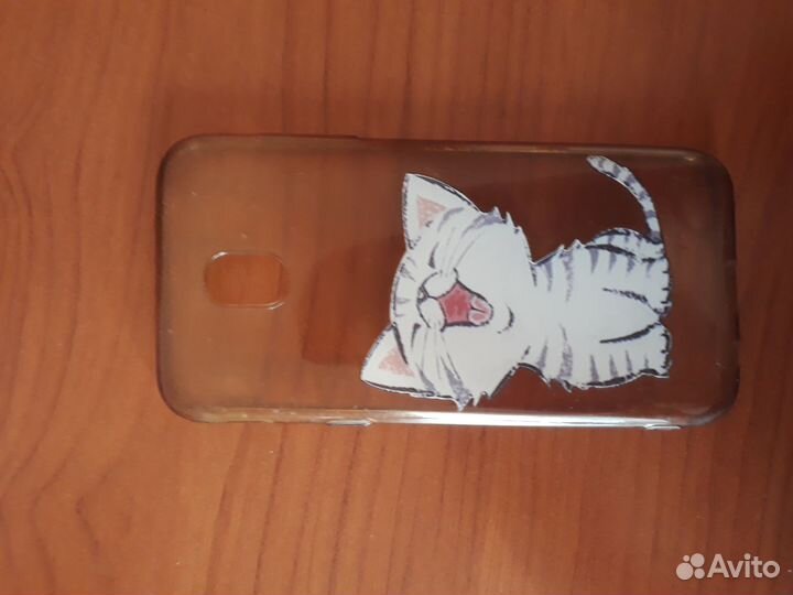Чехлы на телефон samsung