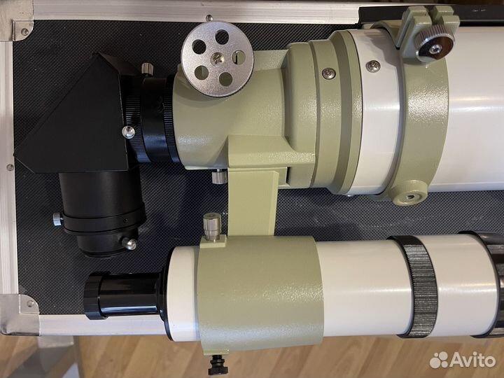 Телескоп Kenko 120/600 рефрактор ахромат