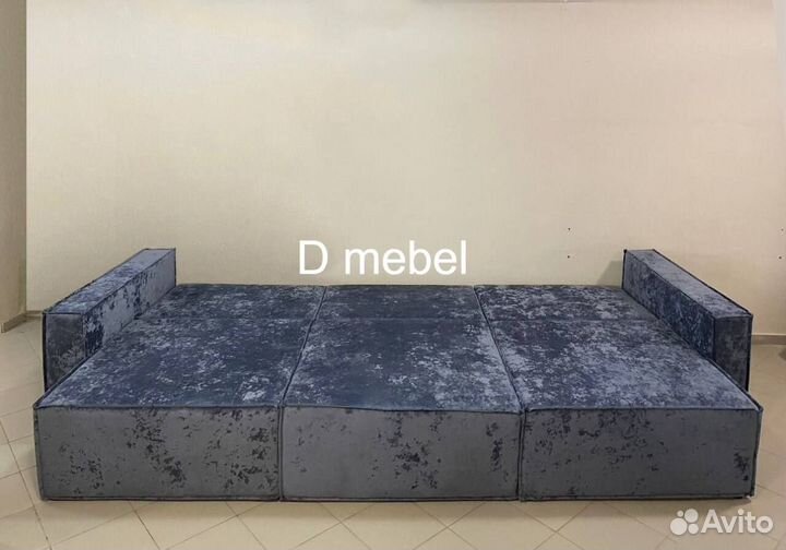 Диван Лофт.0523