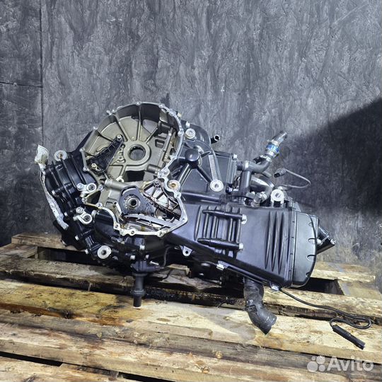 Двигатель Bmw k1300 k1300r k1300s без РФ