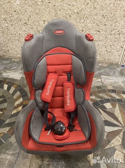 Детское автокресло от 0 до 25 кг