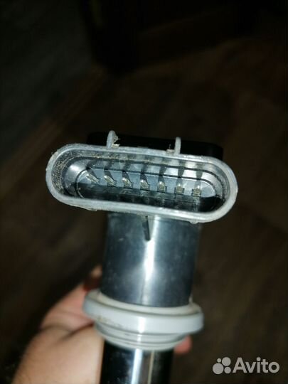 Модуль зажигания chevrolet cruze 1.8