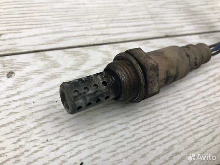 Лямбда-зонд нижний левый Land Rover Range Rover