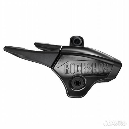 RockShox Recon Silver RL Remote Solo Air 27.5