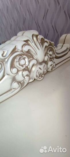 Камот с зеркалом