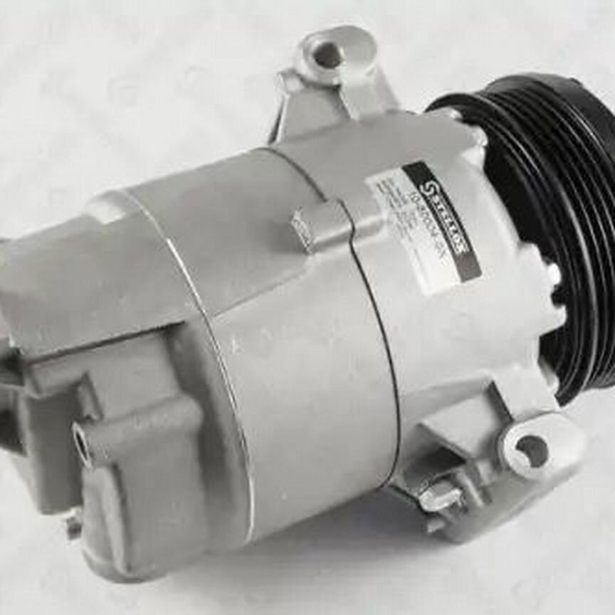 компрессор кондиционера opel astra g - Система охлаждения: купить
