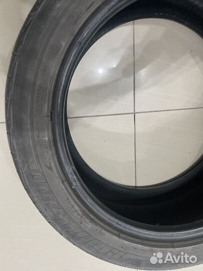 Bridgestone Potenza G009 245/45 R17 91W