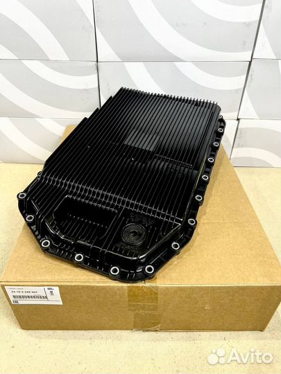 Фильтр для АКПП ZF6HP19/20 24117571217