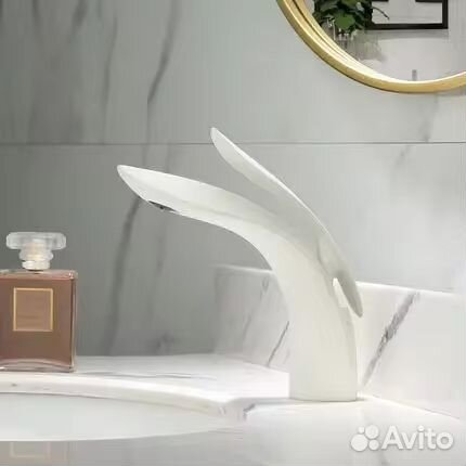 Смеситель для раковины