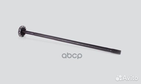 Полуось заднего моста для УАЗ-3163 