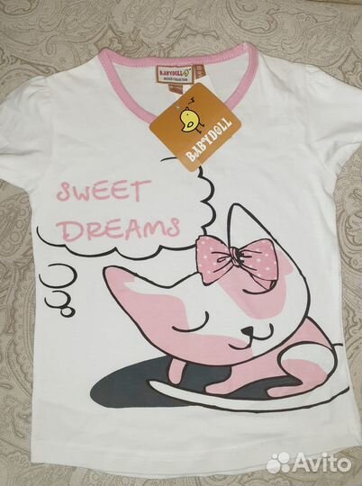 Пакет одежды для деаочки на 1-3 г