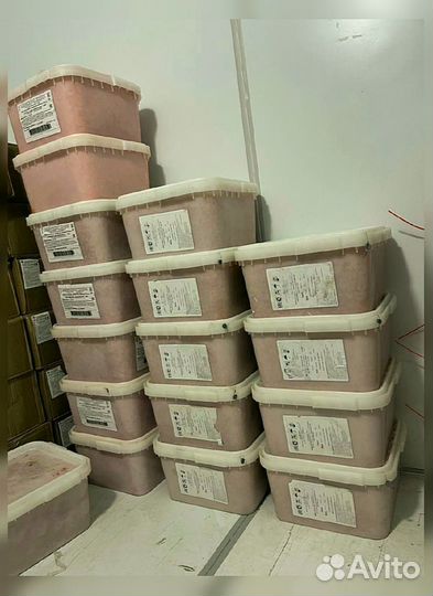 Красная икра опт