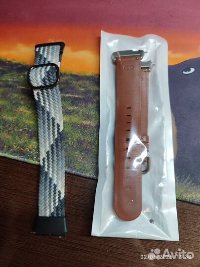 Ремешок для часов Xiaomi Redmi watch active 3