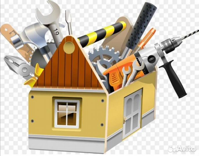 Требуется плотник