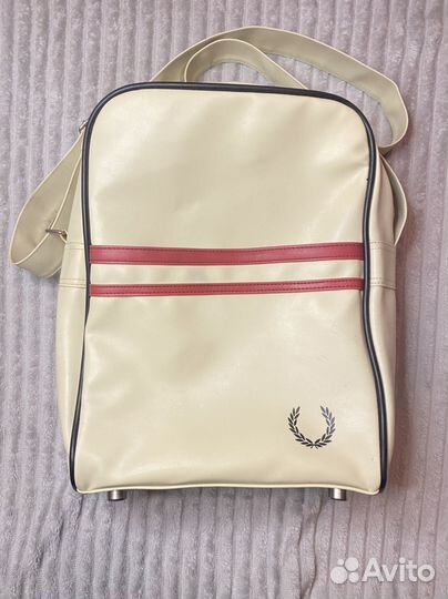 Сумка fred perry