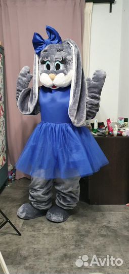 Ростовая кукла. Пошив