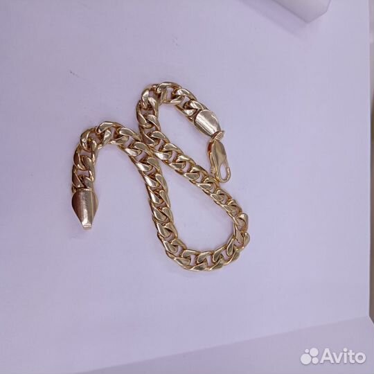 Золотой браслет