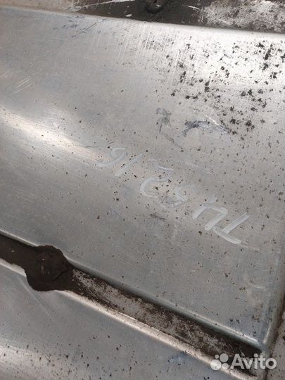 Батарея высоковольтная Volkswagen ID.3