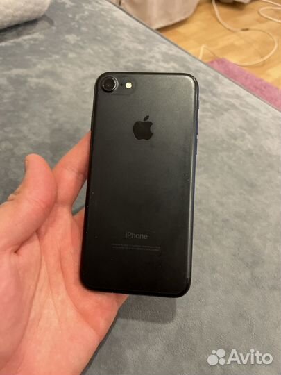 iPhone 7, 128 ГБ