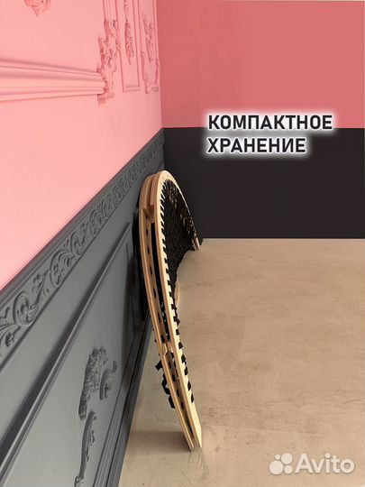 Шезлонг лежак для отдыха Бесплатная доставка