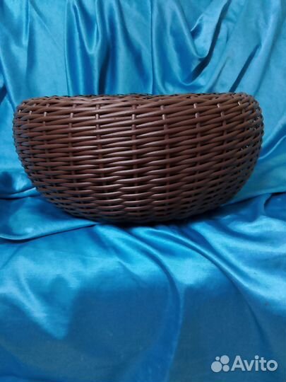 Кашпо пузатик