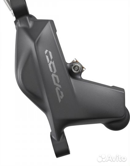 Новые тормоза Sram Code Bronze Stealth