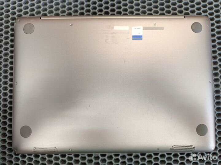 Asus UX310UAK