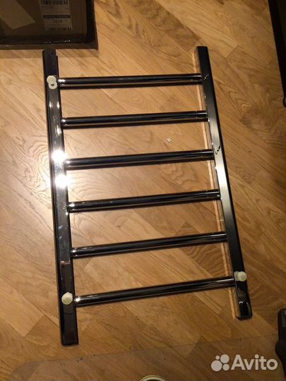 Полотенцесушитель новый