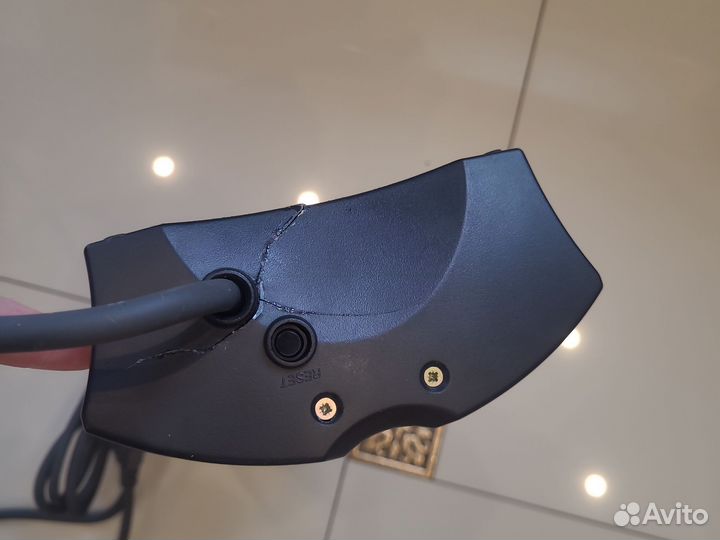 Monster power HTS 1000