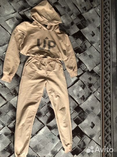 Спортивный костюм aziza женский