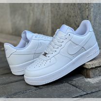 Кроссовки Nike Air Force 1 Low White