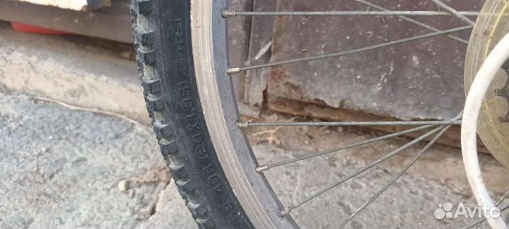 Кресло от Баргузина