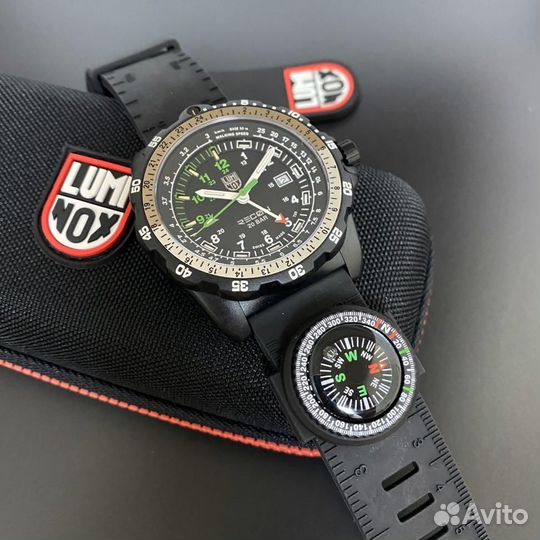 Часы мужские Luminox XL.8831.KM.L оригинал