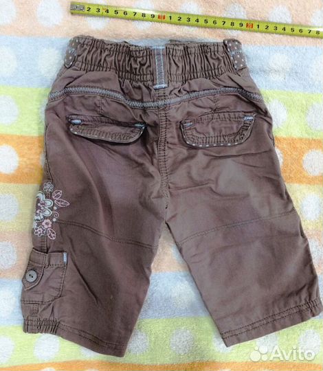 Одежда для девочки