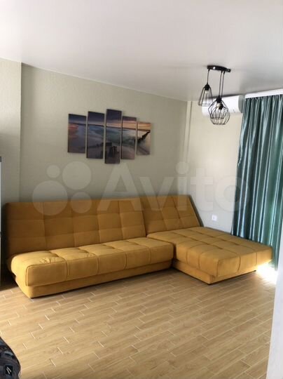 Комната 47 м², 2/3 эт.