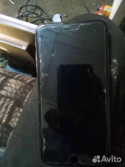 iPhone 7, 32 ГБ