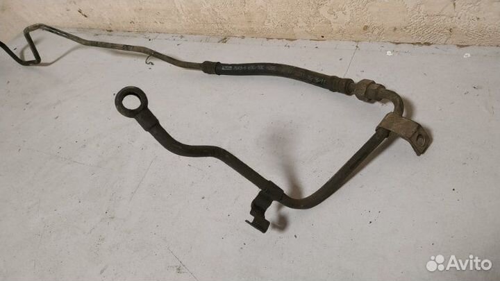 Трубка гур Honda Crv 2002-2006