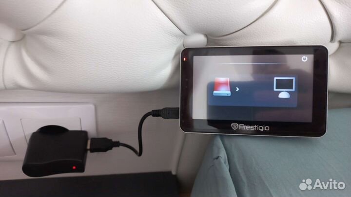 Gps навигатор