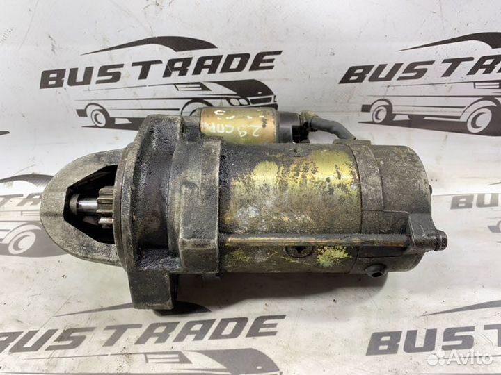 Стартер Mercedes-Benz Sprinter 903 2.9 1998