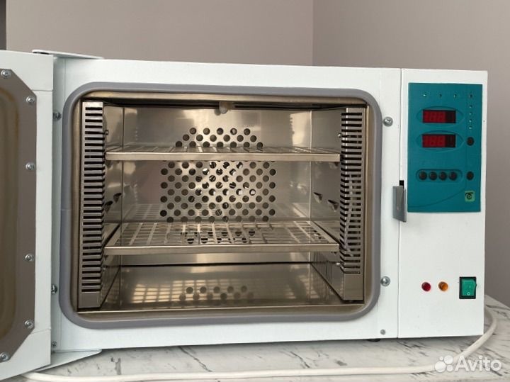 Сухожар гп 20