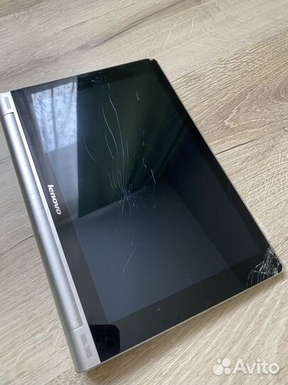 Планшет lenovo на запчасти