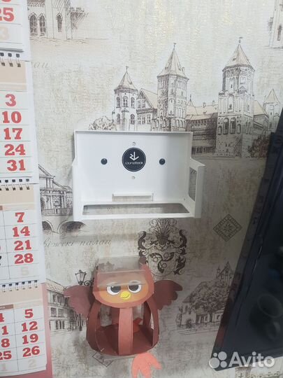 Держатель/кронштейн для xbox series s