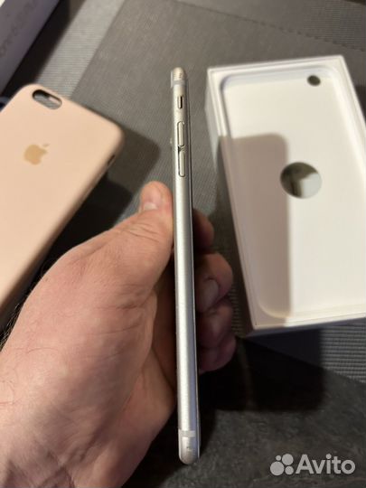 iPhone 6S Plus, 32 ГБ