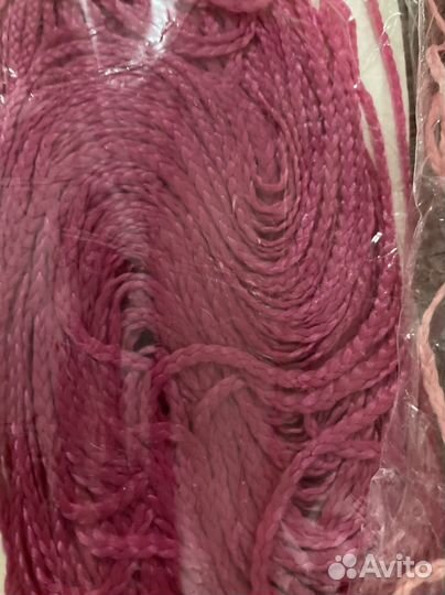 Косички зизи